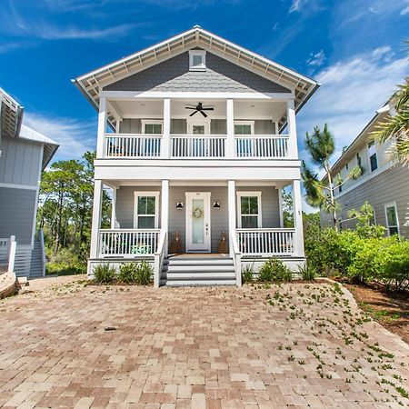 Villa Brown Eyed Girls Santa Rosa Beach Exterior foto