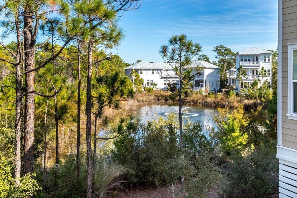 Villa Brown Eyed Girls Santa Rosa Beach Exterior foto