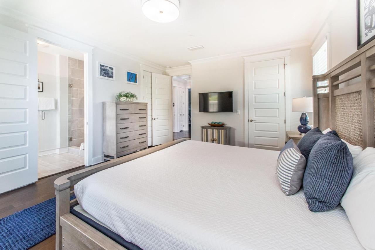 Villa Brown Eyed Girls Santa Rosa Beach Exterior foto