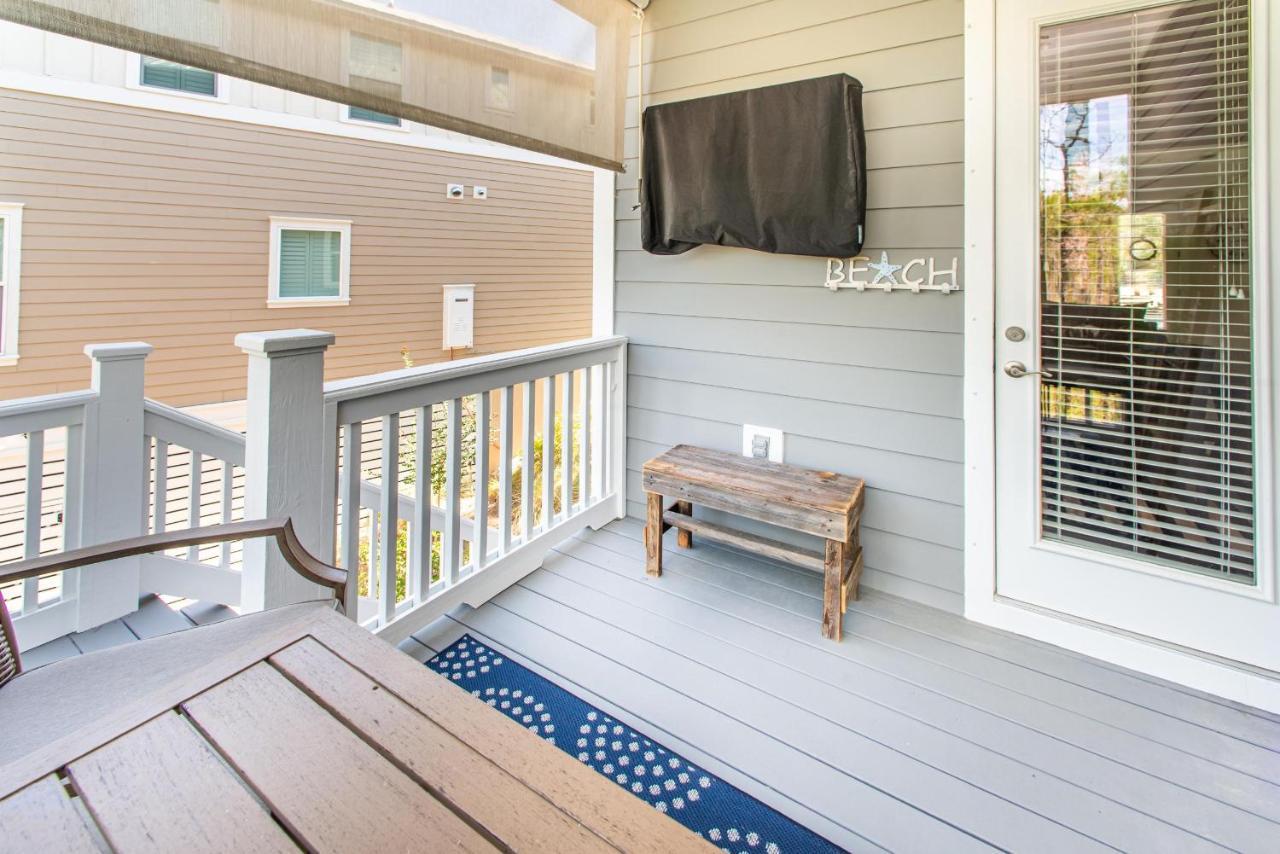 Villa Brown Eyed Girls Santa Rosa Beach Exterior foto