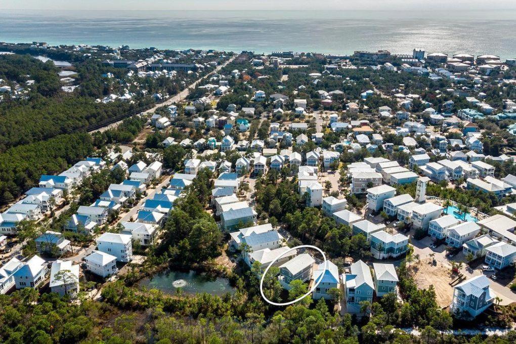 Villa Brown Eyed Girls Santa Rosa Beach Exterior foto