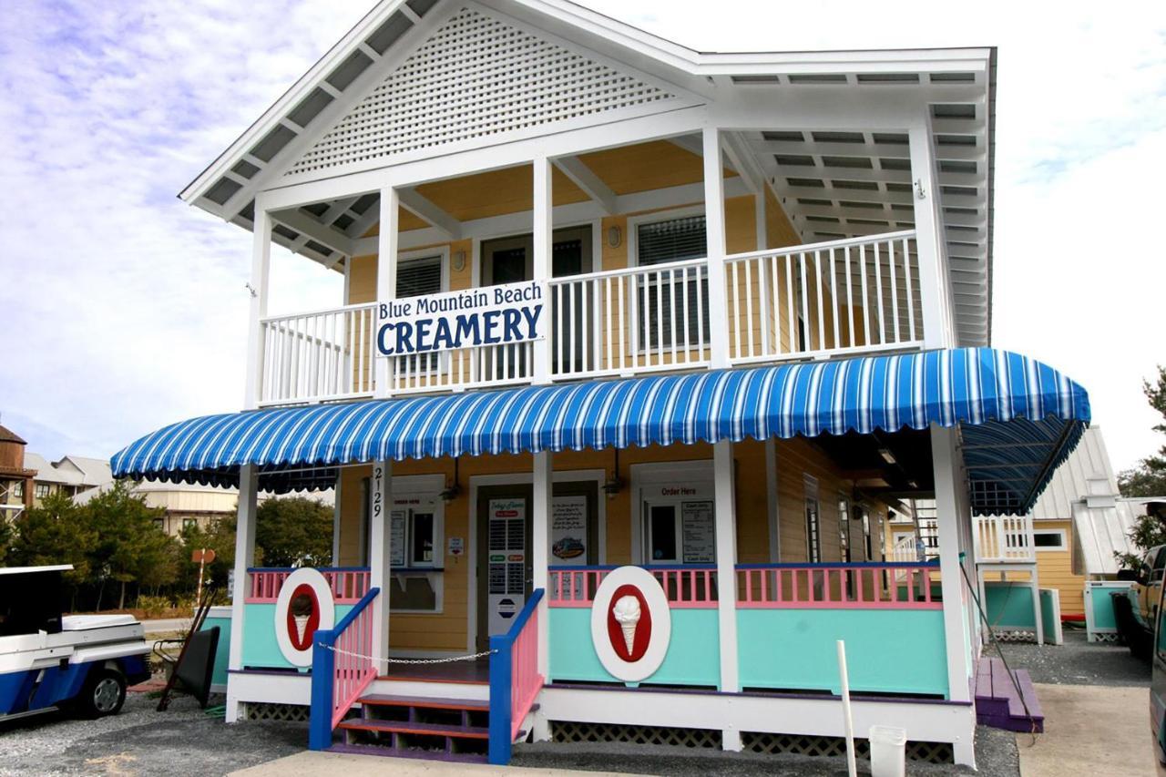 Villa Brown Eyed Girls Santa Rosa Beach Exterior foto