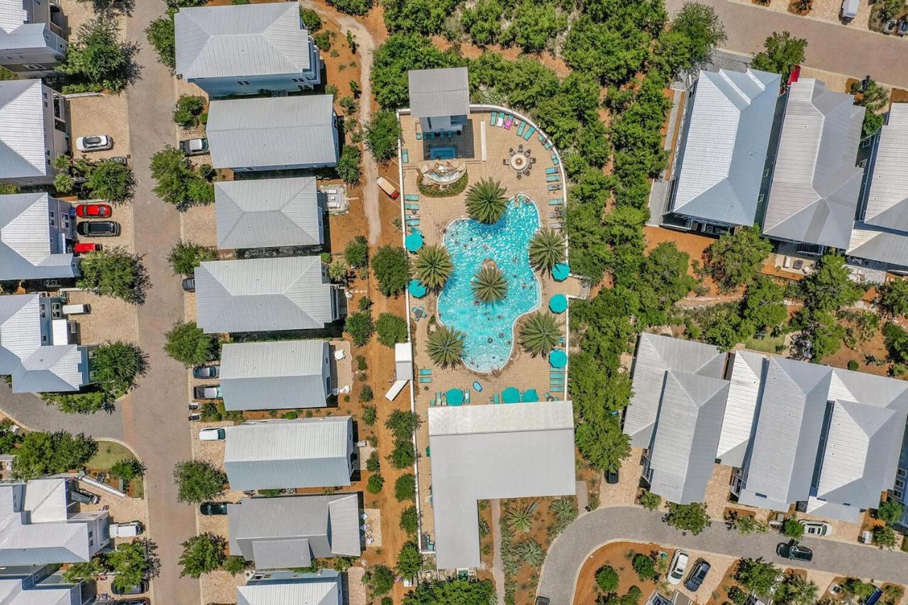 Villa Brown Eyed Girls Santa Rosa Beach Exterior foto