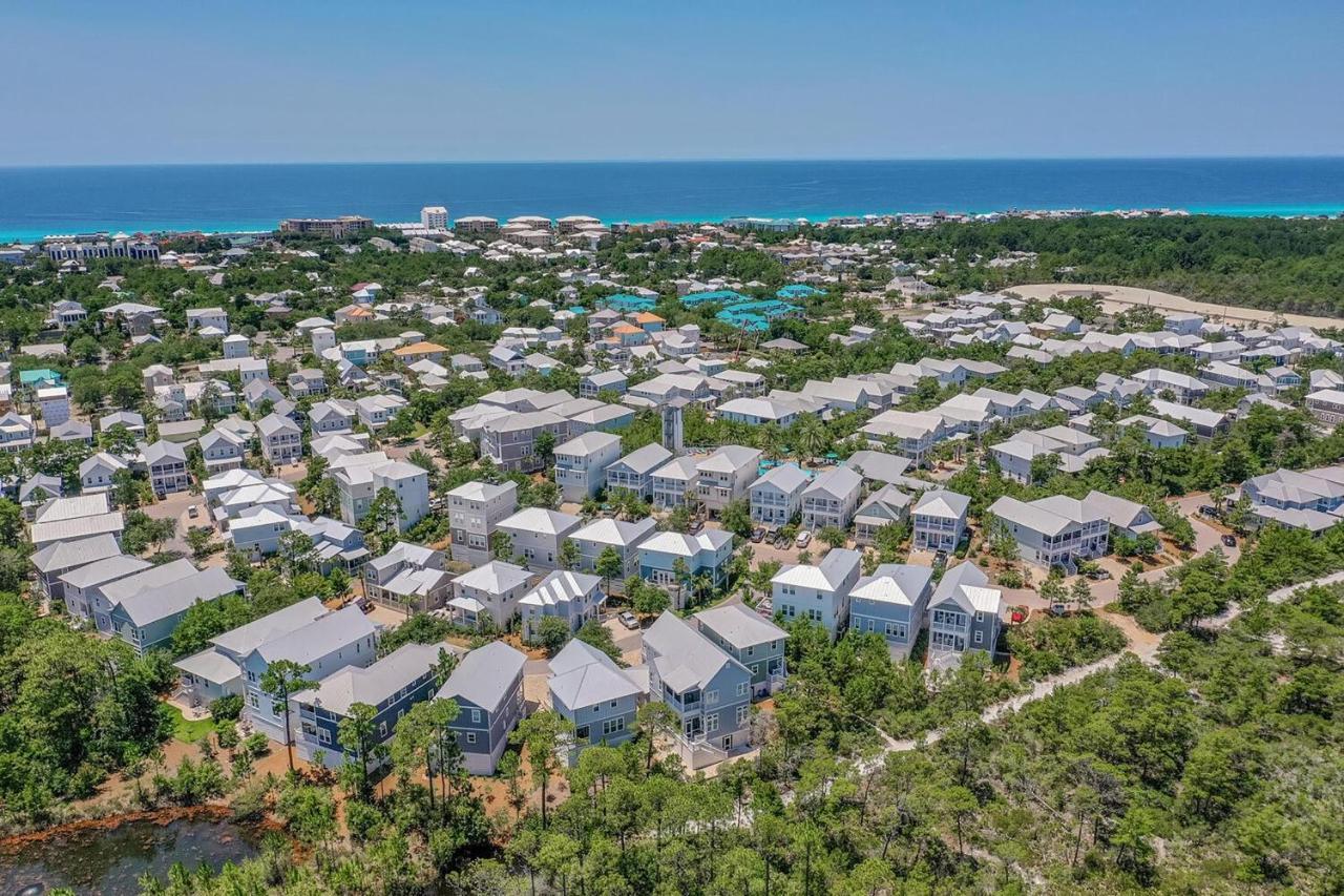 Villa Brown Eyed Girls Santa Rosa Beach Exterior foto