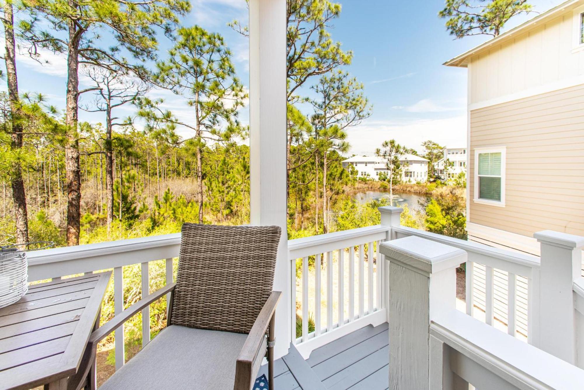 Villa Brown Eyed Girls Santa Rosa Beach Exterior foto