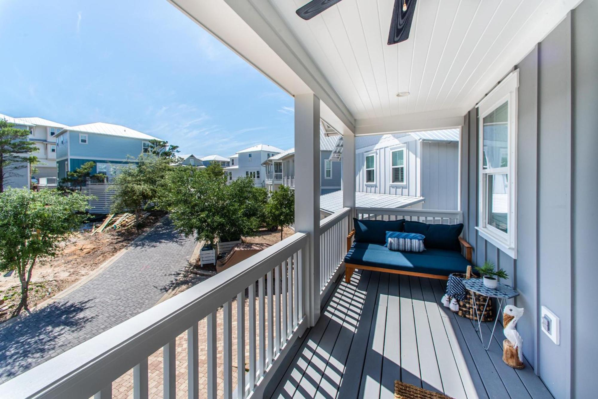 Villa Brown Eyed Girls Santa Rosa Beach Exterior foto
