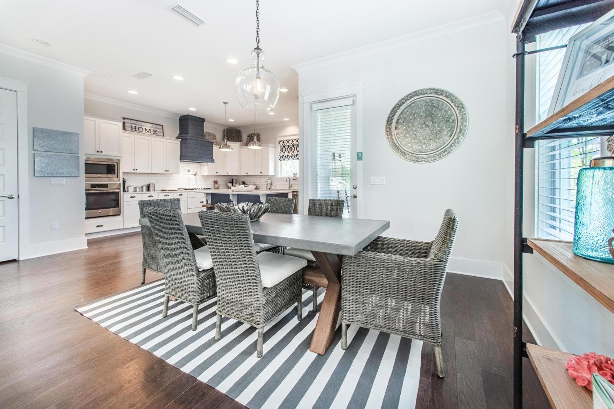 Villa Brown Eyed Girls Santa Rosa Beach Exterior foto