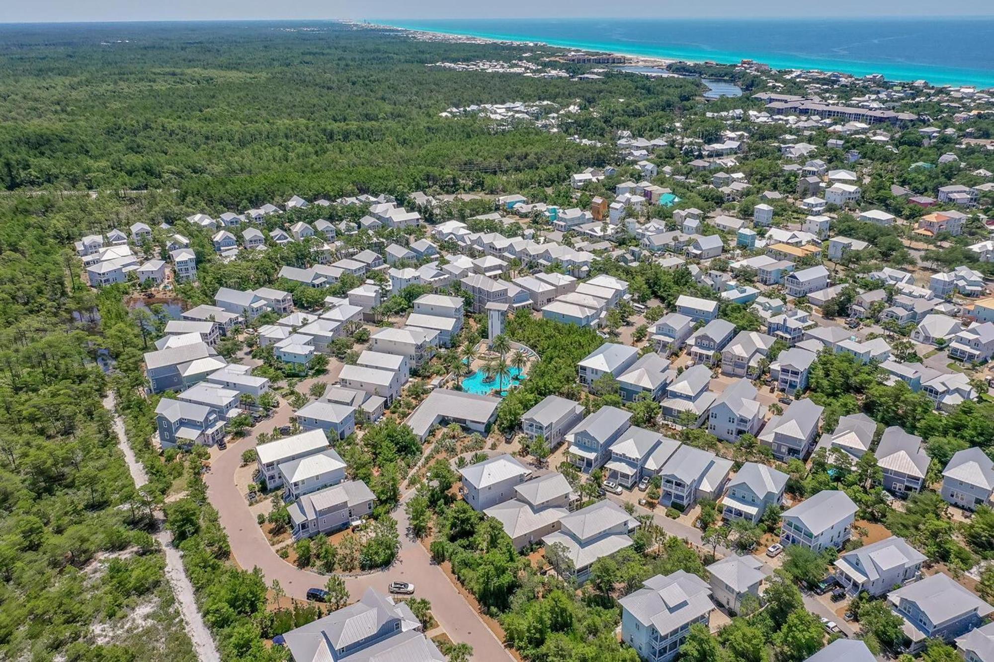 Villa Brown Eyed Girls Santa Rosa Beach Exterior foto